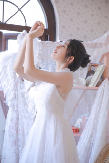春女怪谈