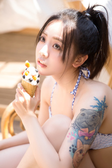 茶茶好萌小说